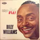 LP - Billy Williams - Half Sweet Half Beat