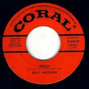 Billy Williams - You'll Reach Your Star