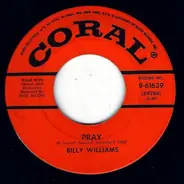 Billy Williams - You'll Reach Your Star