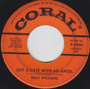 Billy Williams - Got A Date With An Angel