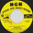 7inch Vinyl Single - Billy Williams Quartet - The Gaucho Serenade