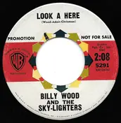 WOO - Look A Here / Hold On