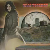 Billy Workman