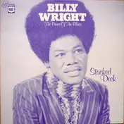 Billy Wright - The Prince Of The Blues - Stacked Deck