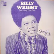 Billy Wright - The Prince Of The Blues - Stacked Deck