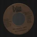 7inch Vinyl Single - Billy Yarbrough - One too many times