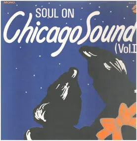 Billy Young - Soul On Chicago Sound (Vol. II)
