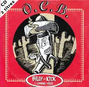 Billy Ze Kick Et Les Gamins En Folie - O.C.B.