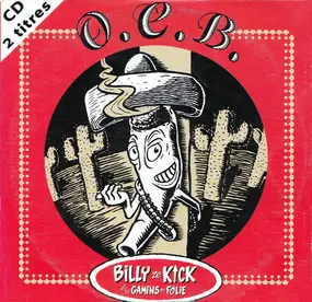 Billy Ze Kick Et Les Gamins En Folie - O.C.B.