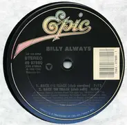 Billy Always - Back On Track