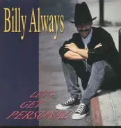 Billy Always - Let's Get Personal