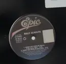12'' - Billy Always - Where You Touch Me