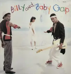 Billy and Baby Gap - same