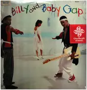 Billy And Baby Gap - Billy And Baby Gap