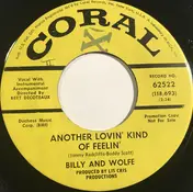 Wolfe - Another Lovin' Kind Of Feelin' / Things Are Changin'