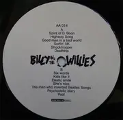 LP - Billy And The Willies - Dogshit