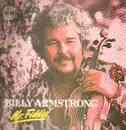 LP - Billy Armstrong - Mr Fiddle