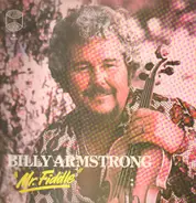 Billy Armstrong - Mr Fiddle