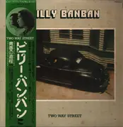 LP - Billy BanBan - Two Way Street - OBI and Insert included.