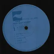 LP - Billy BanBan - Two Way Street - OBI and Insert included.