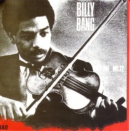 Billy Bang - Outline No.12