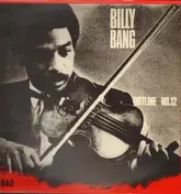Billy Bang - Outline No. 12