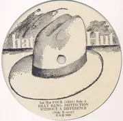 LP - Billy Bang - Distinction Without A Difference