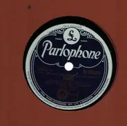 Billy Banks And His Orchestra - Margie / Oh! Peter (You're So Nice)