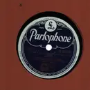 Schellack - Billy Banks And His Orchestra - Margie / Oh! Peter (You're So Nice)