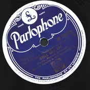 Billy Banks And His Orchestra - Spider Crawl / Bugle Call Rag