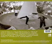 CD - Billy Bacon & The Forbidden Pigs - ¿ Pork Que ?