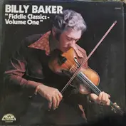 Billy Baker