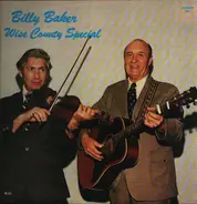 Billy Baker - Wise County Special