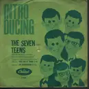 7inch Vinyl Single - Billy Baldwin's Seven Teens - Introducing