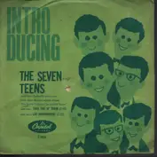 Billy Baldwin's Seven Teens