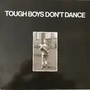 12inch Vinyl Single - Billy Ball - Tough Boys Don't Dance