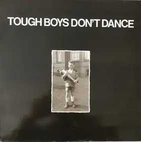 Billy Ball - Tough Boys Don't Dance