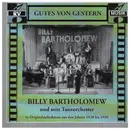 CD - Billy Bartholomew - Originalaufnahmen aus den jahren 1328-1939