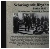 Billy Bartholomew - Scwingende Rhythmen