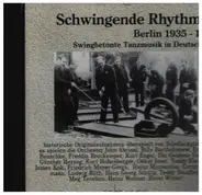 Billy Bartholomew, Günther Herzog, a.o. - Scwingende Rhythmen