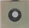 7inch Vinyl Single - Billy Barton - Crazy Lover - Original US
