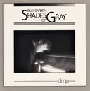CD - Billy Barber - Shades Of Gray