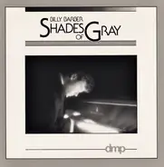 Billy Barber - Shades Of Gray