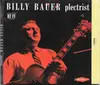 CD - Billy Bauer - Plectrist - Digifile