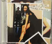 CD - Billy Bob Thornton - The Edge Of The World