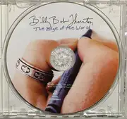 CD - Billy Bob Thornton - The Edge Of The World