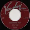 7inch Vinyl Single - Billy Boy Arnold - Prisoner's Plea / Rockin' Itis