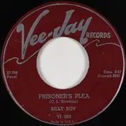 Billy Boy Arnold - Prisoner's Plea / Rockin' Itis