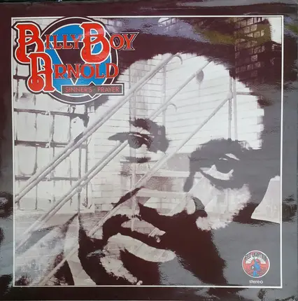 Billy Boy Arnold - Sinner's Prayer