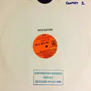 12inch Vinyl Single - Billy Boy Jnr - Infatuation